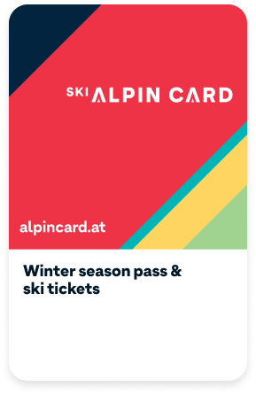 alpincard ski