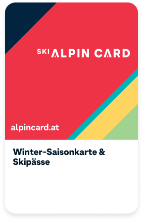 alpincard ski