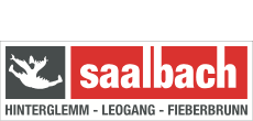 logo saalbach