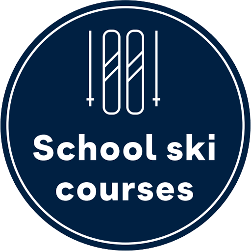School ski courses (PDF)