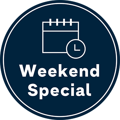 Weekend Special (PDF)